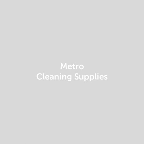 Metro Cleaning Supplies