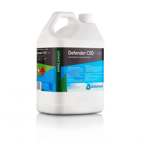 Actichem Defender CSD Pure
