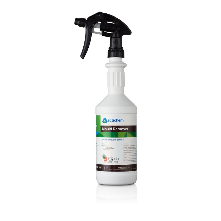 Mould Remover 750ml