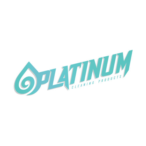 Platinum Cleaning Products Logo