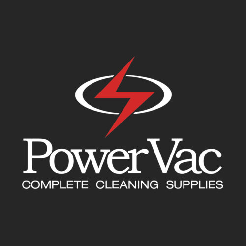 PowerVac Logo