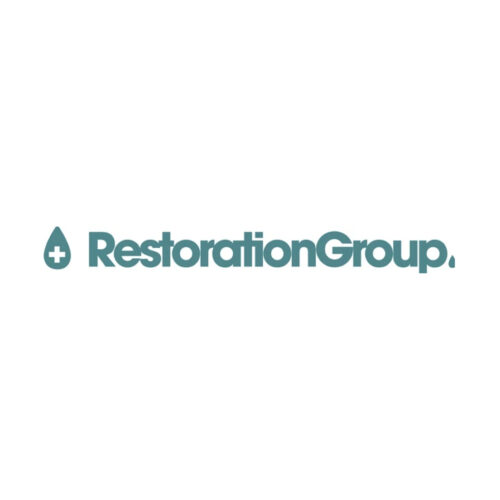 The Restoration Group Ltd Logo