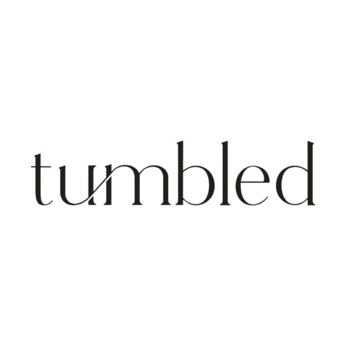 Tumbled Logo