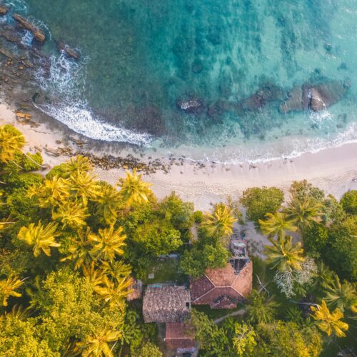 Beach / nature