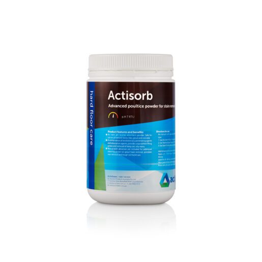 Actisorb - Actichem