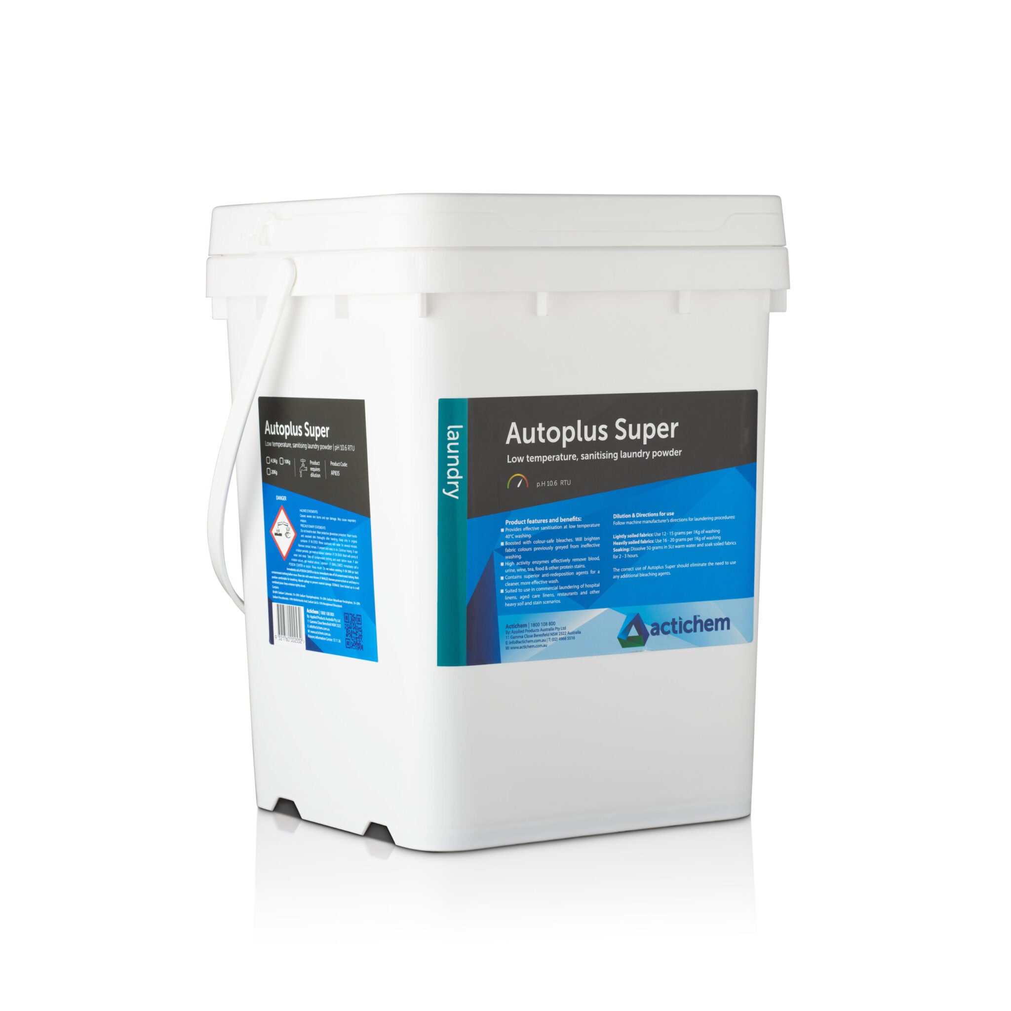 Autoplus Super - Image 2