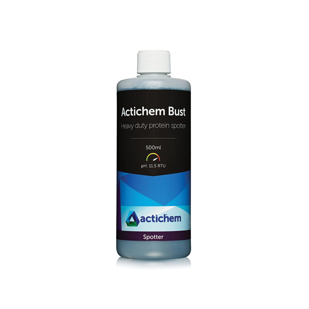 Actichem Bust - Actichem