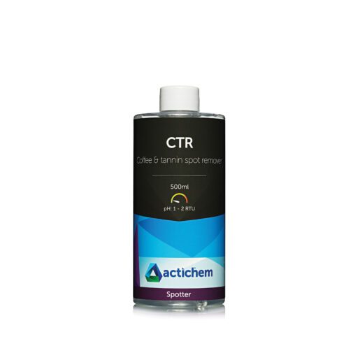 Actichem CTR - Actichem