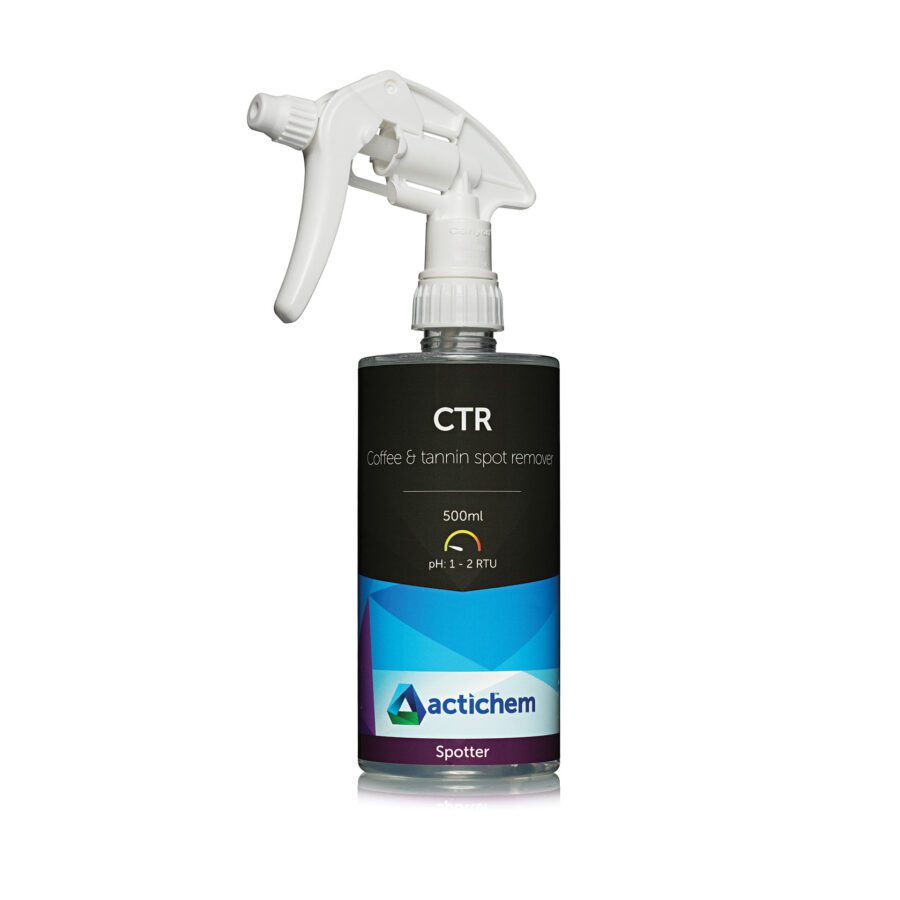 Actichem CTR - Actichem