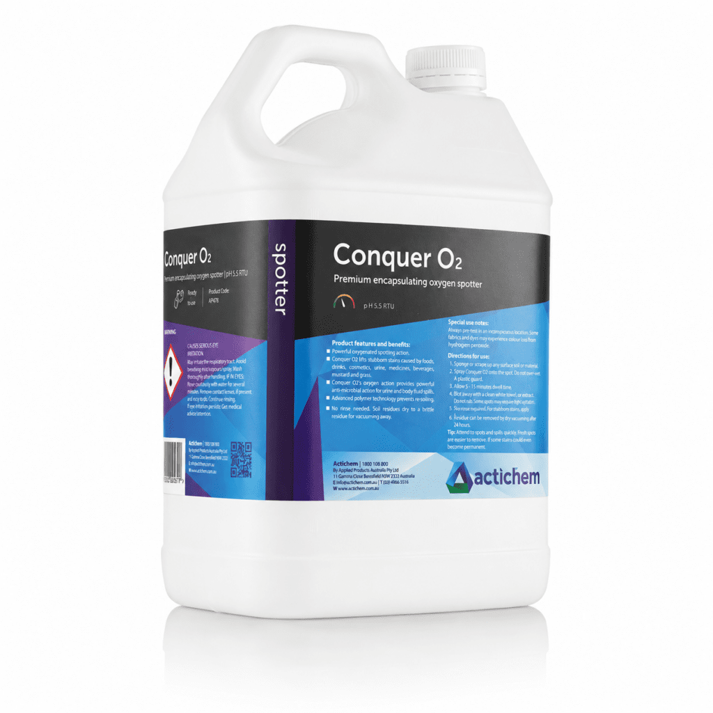 Conquer O2 - Actichem