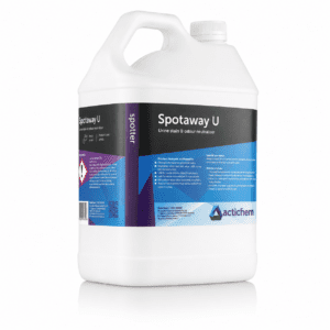 Spotaway U