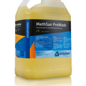 Methsan PreWash
