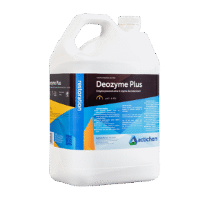 Deozyme Plus