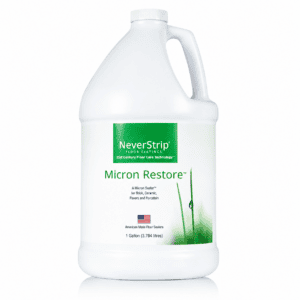 NeverStrip Micron Restore